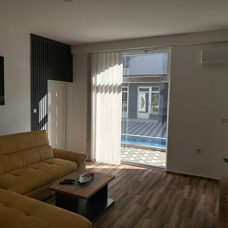 Apartmani Lavazza Vlasotince Екстер'єр фото