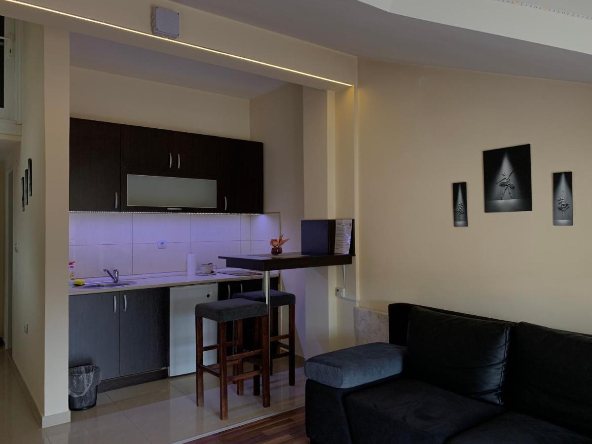 Apartmani Lavazza Vlasotince Екстер'єр фото