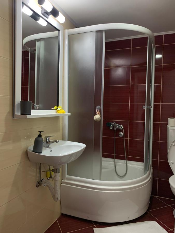 Apartmani Lavazza Vlasotince Екстер'єр фото