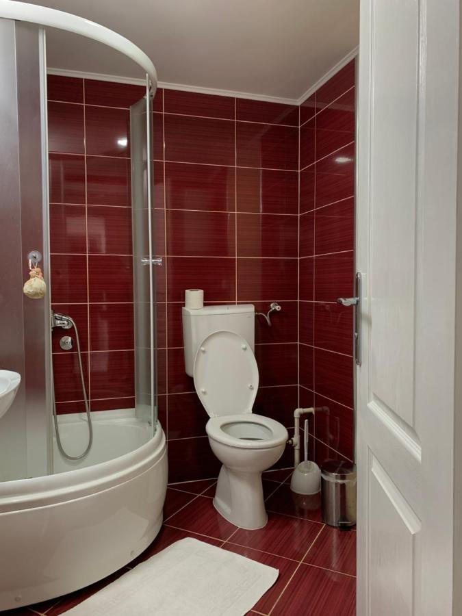 Apartmani Lavazza Vlasotince Екстер'єр фото
