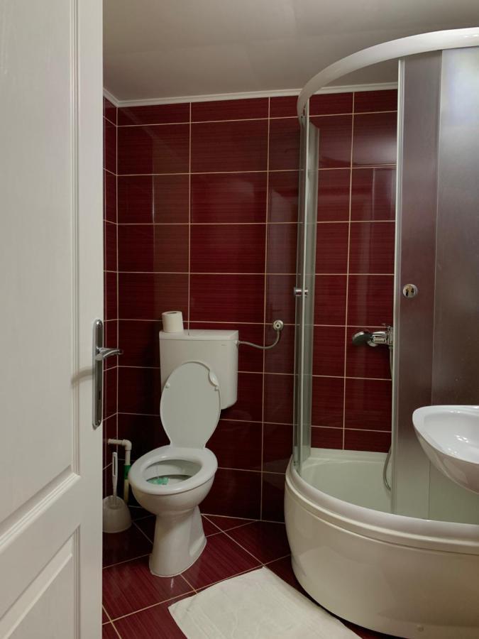 Apartmani Lavazza Vlasotince Екстер'єр фото
