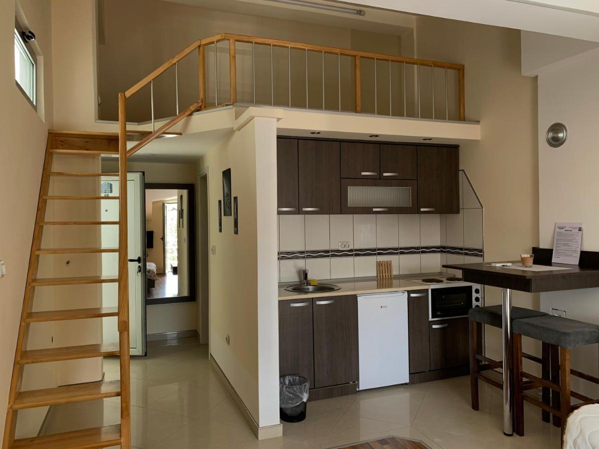 Apartmani Lavazza Vlasotince Екстер'єр фото