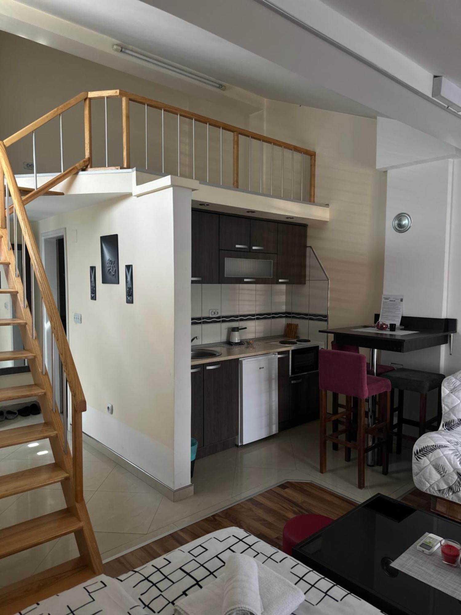 Apartmani Lavazza Vlasotince Екстер'єр фото