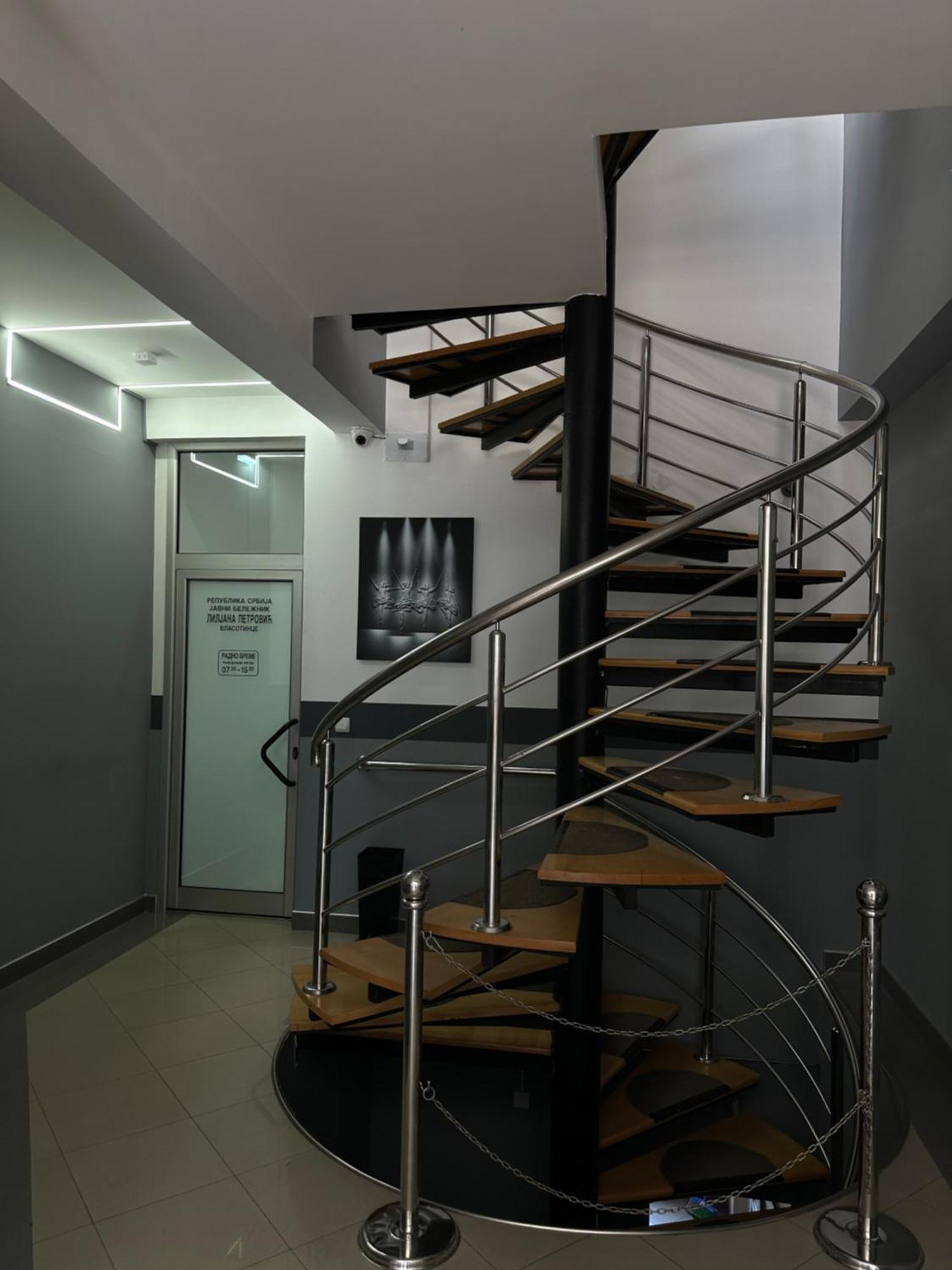 Apartmani Lavazza Vlasotince Екстер'єр фото